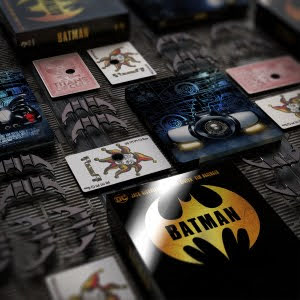 Batman (pre-order 07)